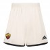 2023-24 AS Roma Mens Away Shorts